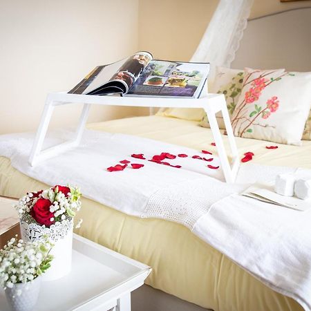 Le Gemme Suite B&B Albisano Exterior foto