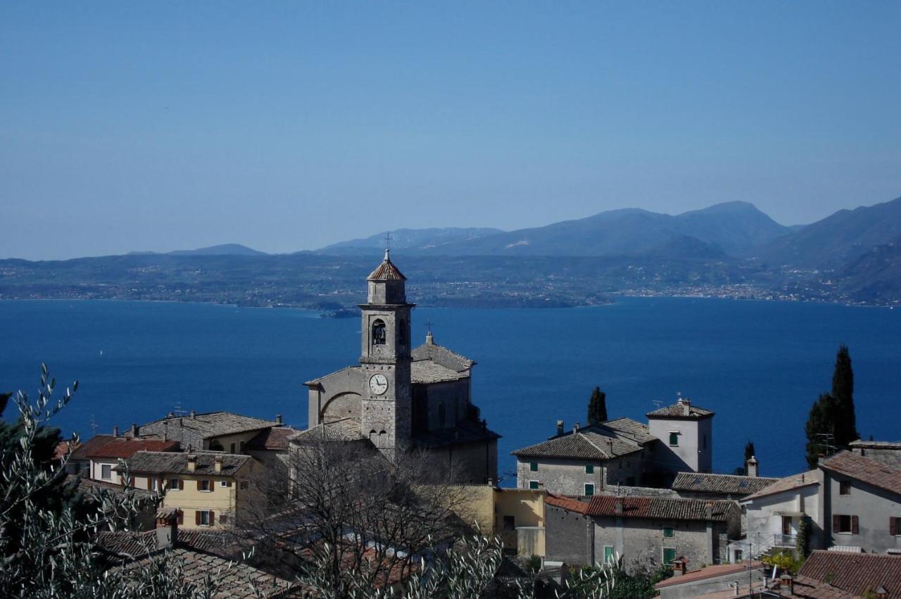 Le Gemme Suite B&B Albisano Exterior foto