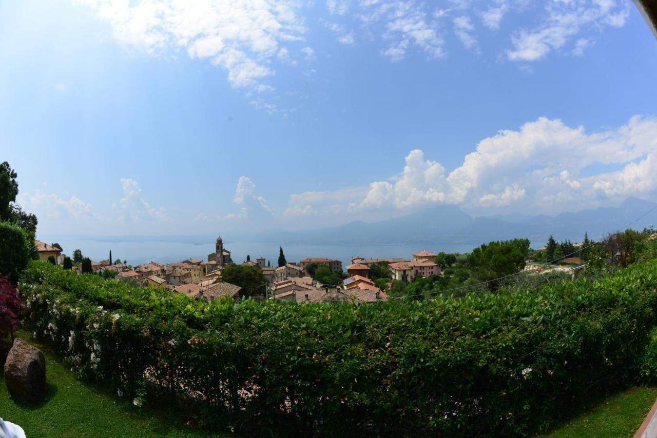Le Gemme Suite B&B Albisano Exterior foto