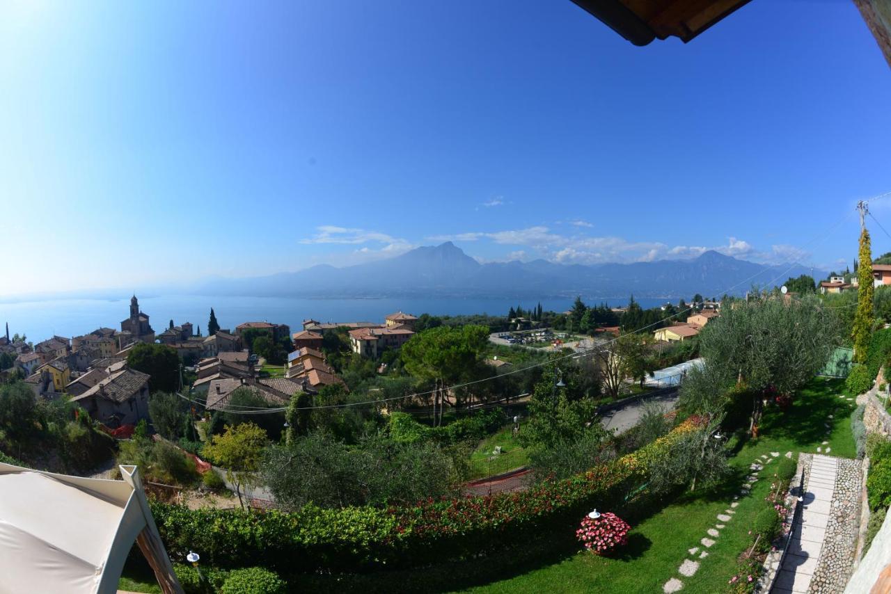 Le Gemme Suite B&B Albisano Exterior foto