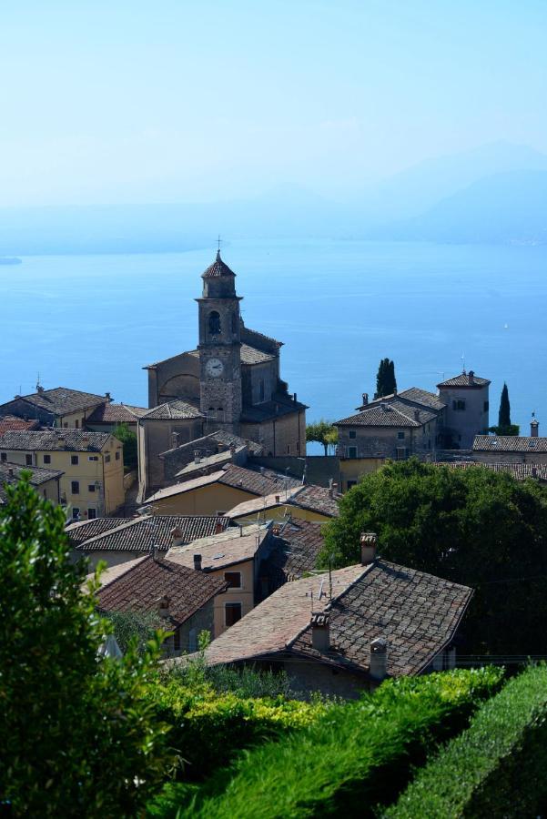 Le Gemme Suite B&B Albisano Exterior foto