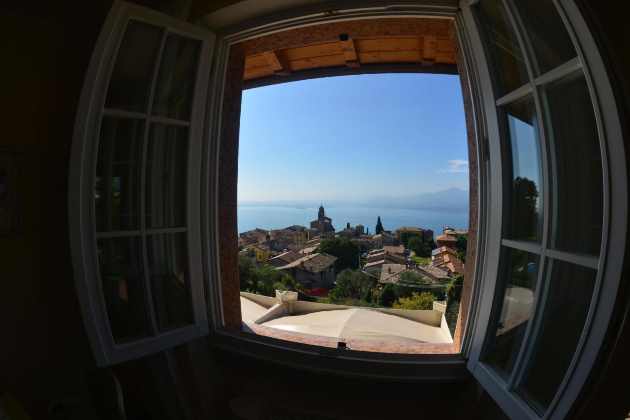 Le Gemme Suite B&B Albisano Exterior foto