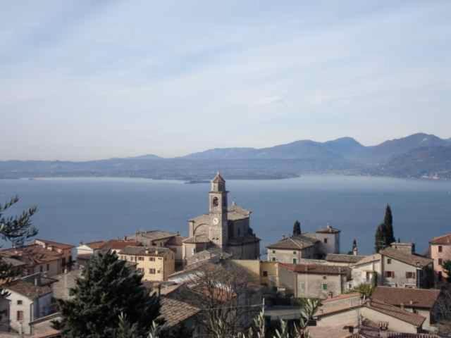 Le Gemme Suite B&B Albisano Exterior foto