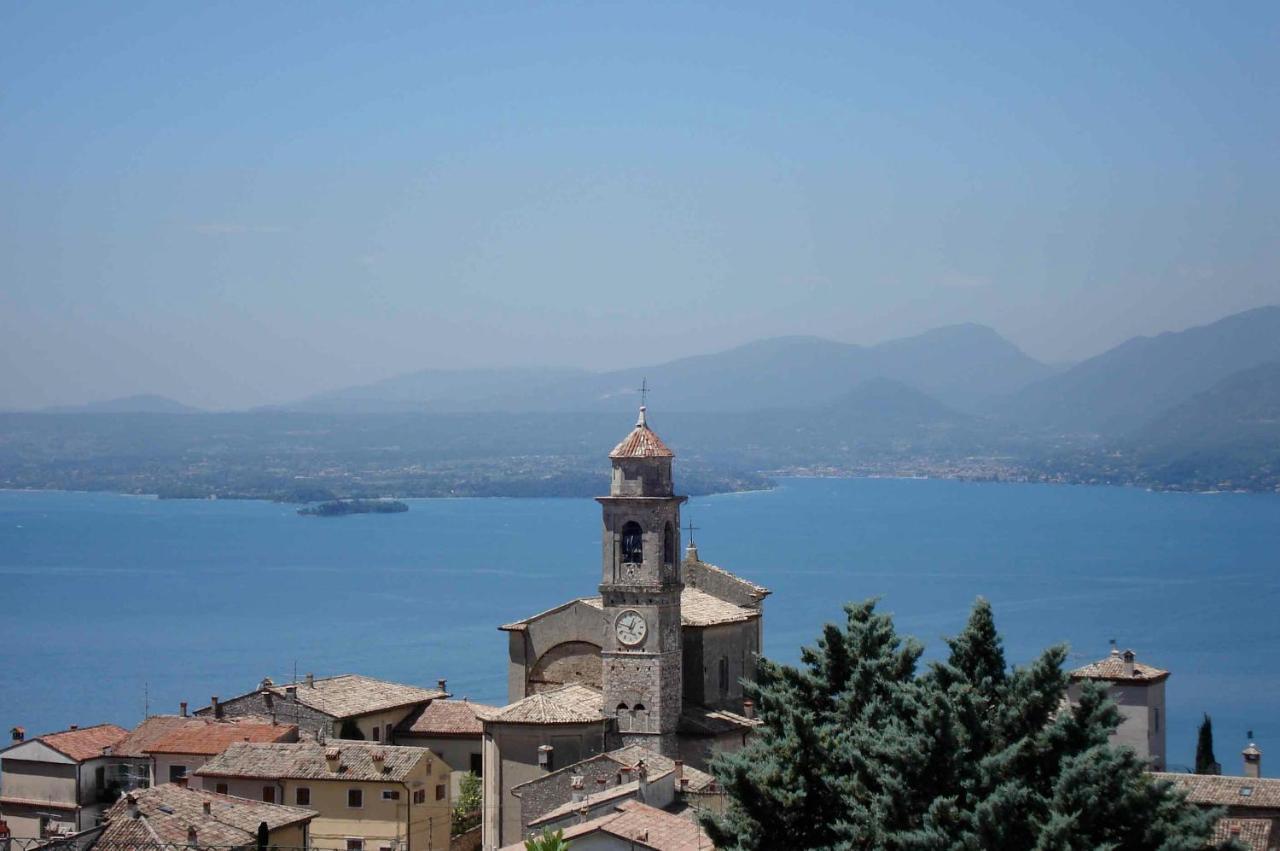 Le Gemme Suite B&B Albisano Exterior foto