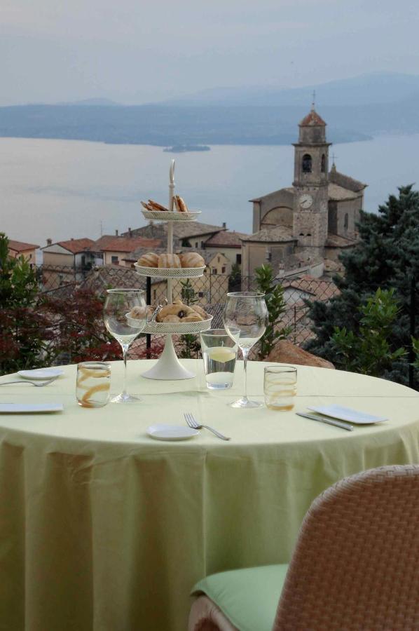 Le Gemme Suite B&B Albisano Exterior foto