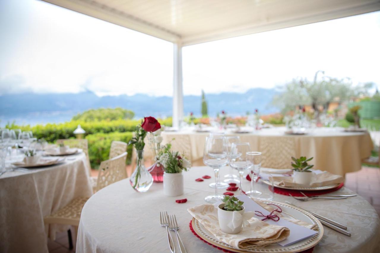 Le Gemme Suite B&B Albisano Exterior foto