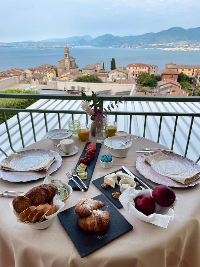 Le Gemme Suite B&B Albisano Exterior foto